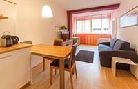 Apartment Wienwert Serviced Karlsplatz Wien